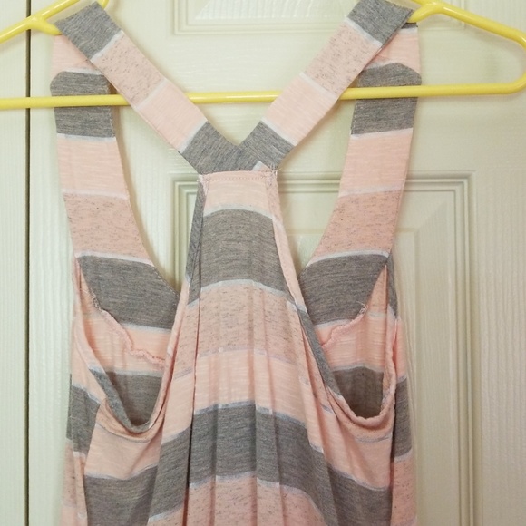 Racerback Tank - Picture 4 of 5